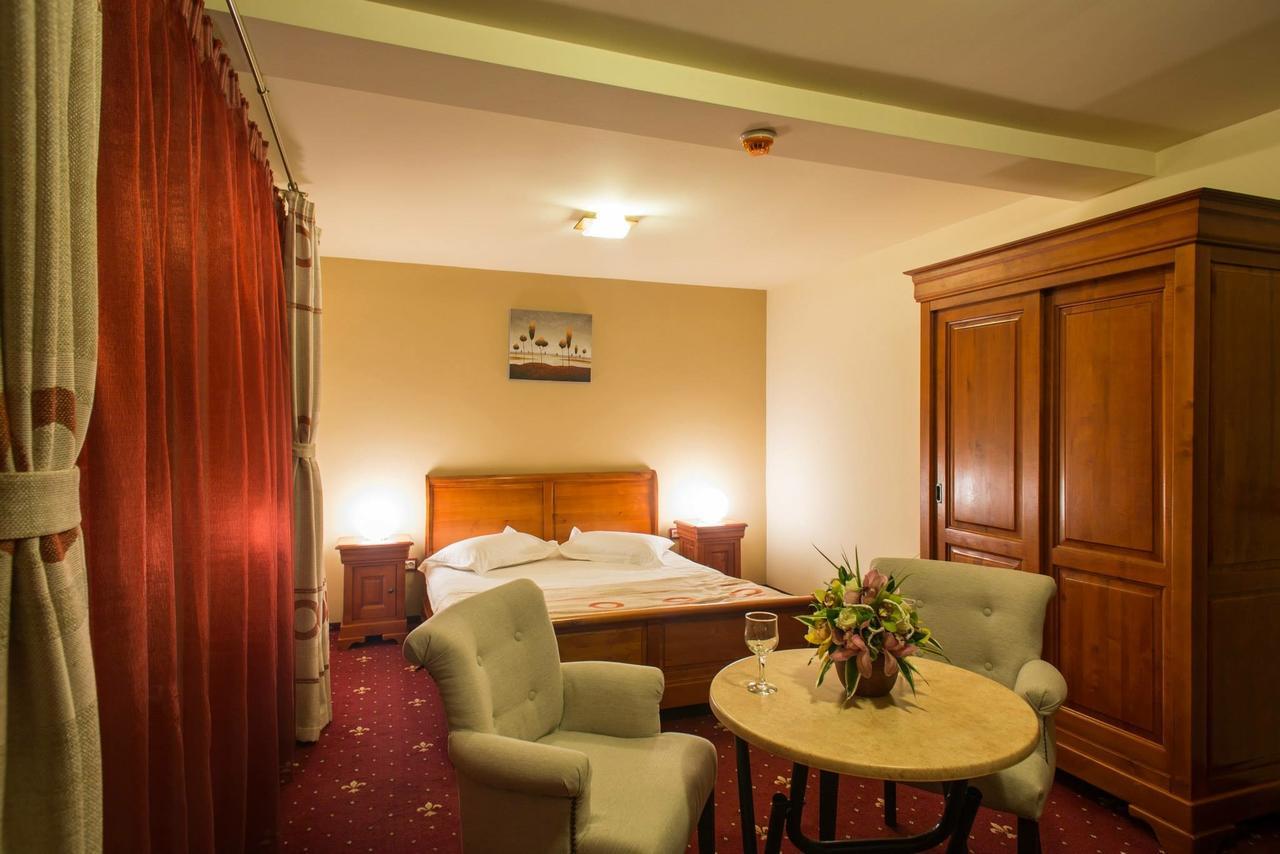 Red Hotel Alexandria Exterior foto