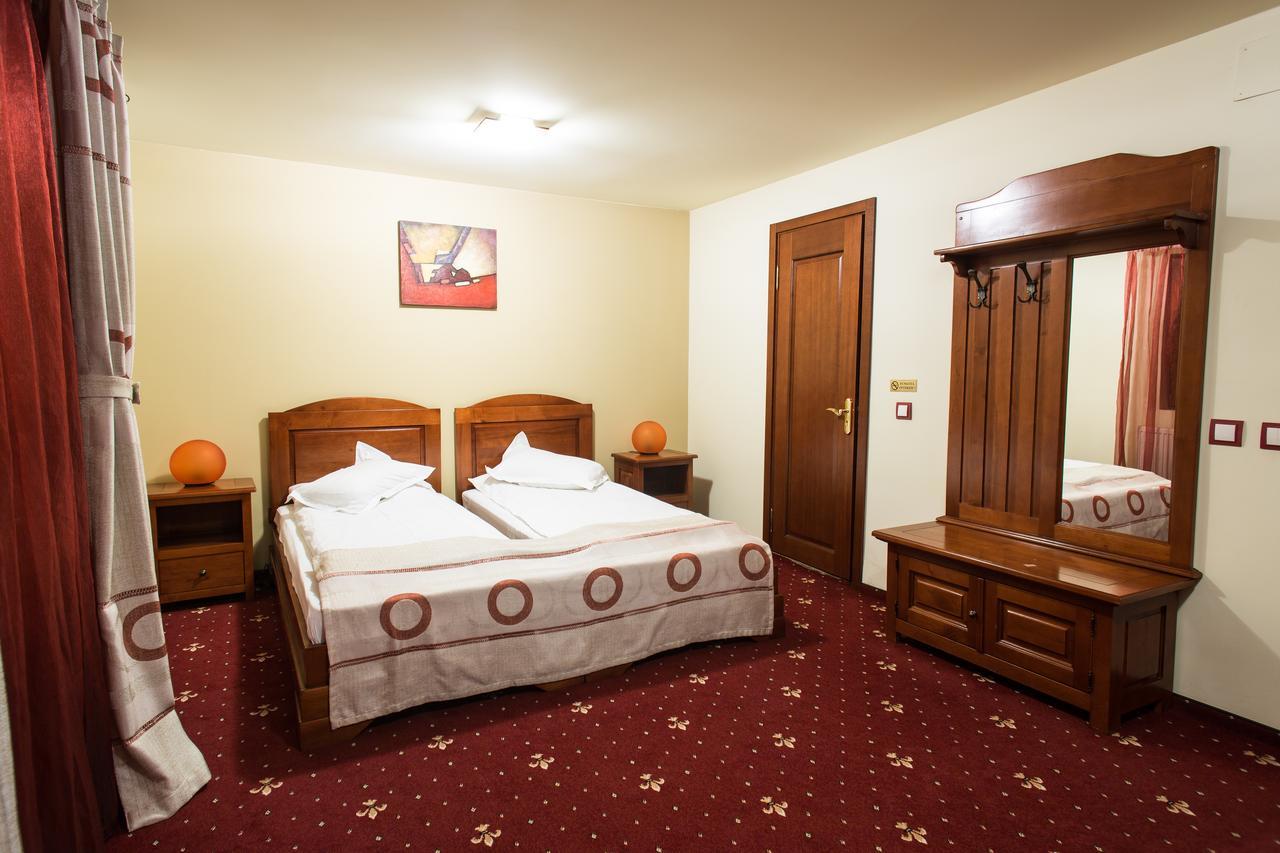 Red Hotel Alexandria Exterior foto